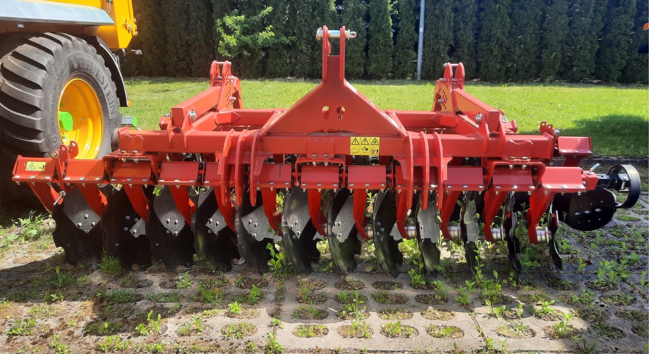 Krukowiak Alfa 3.0 M